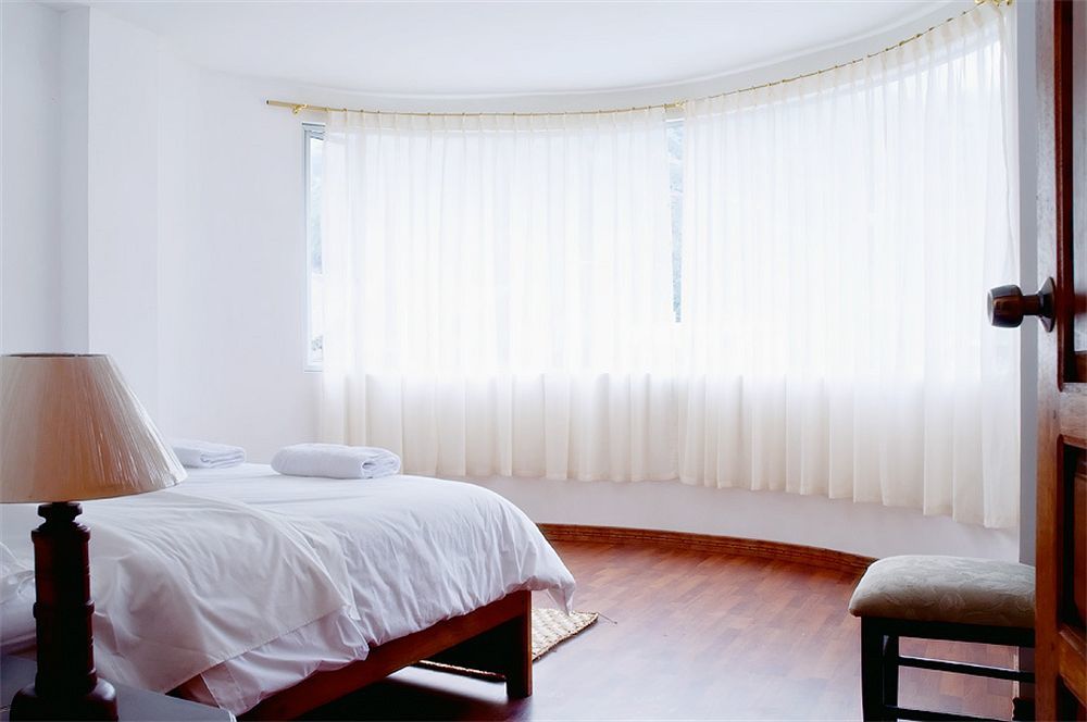 Napolitano Apart Hotel Baños Extérieur photo